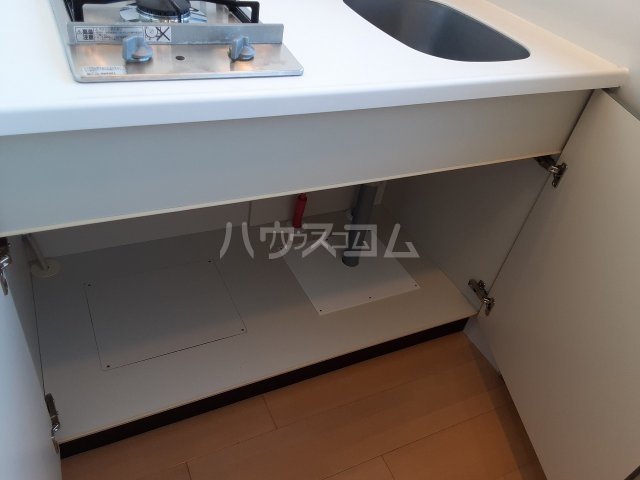15/30 洗面
