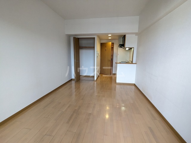 6/30 リビング/ダイニング