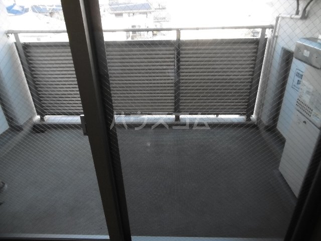 22/30 バルコニー