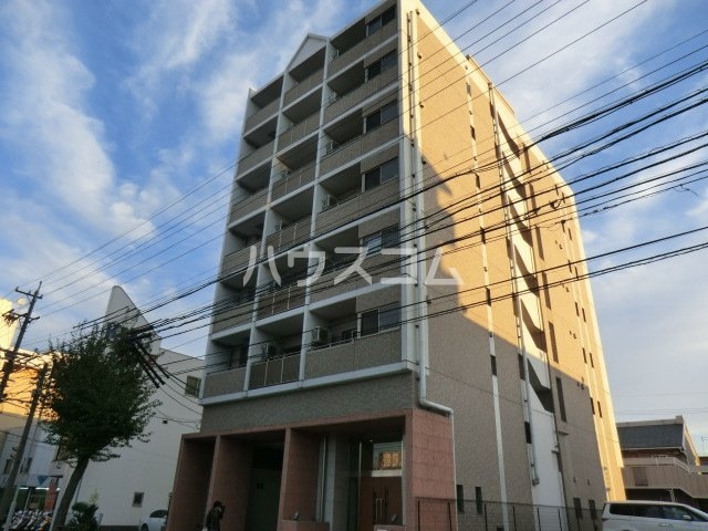 3/30 外観