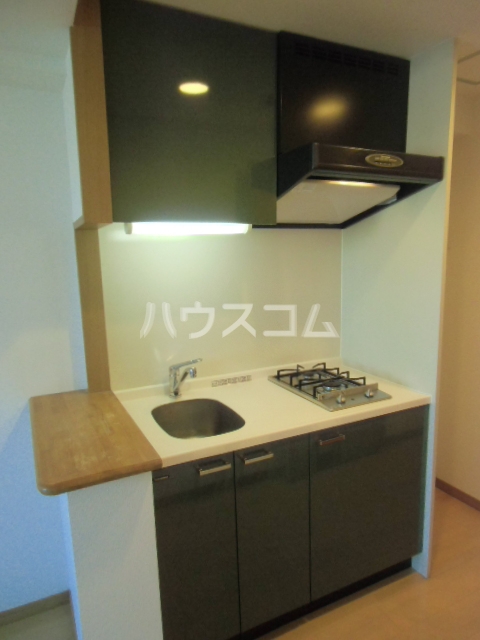 13/30 キッチン