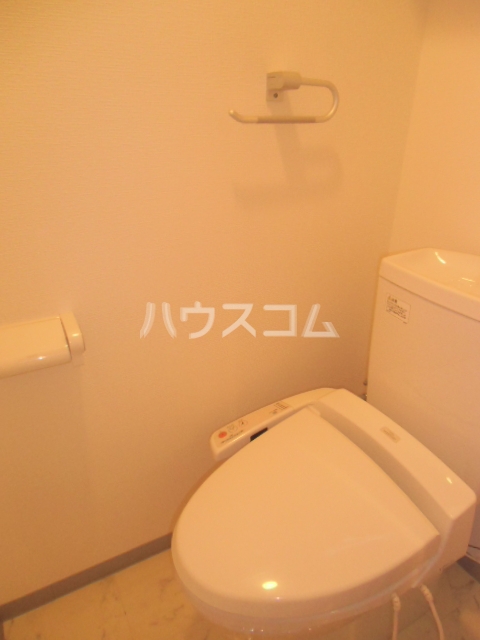 16/30 トイレ