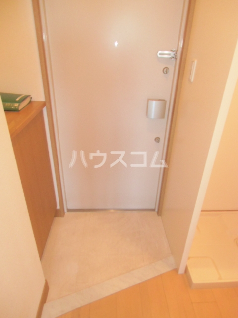 11/30 玄関