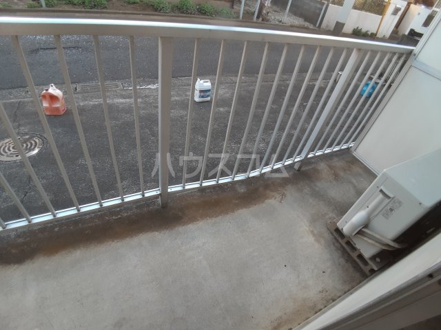 15/24 バルコニー