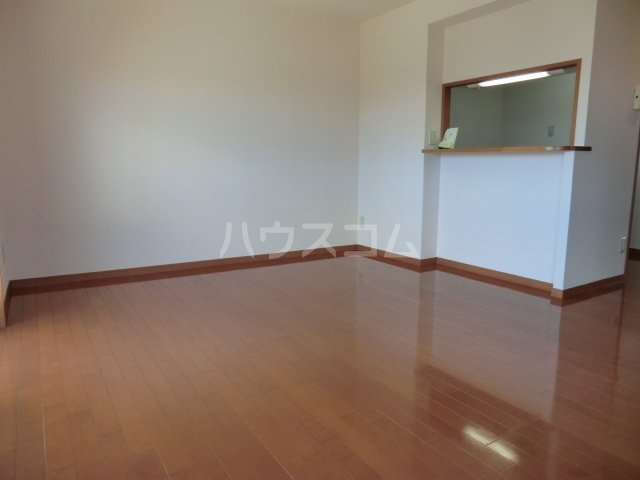 3/17 リビング/ダイニング