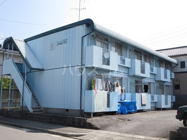 1/24 外観