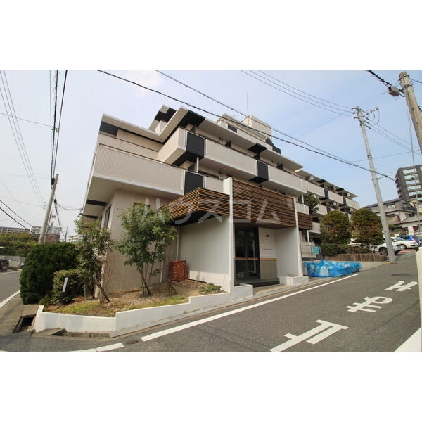 1/21 外観