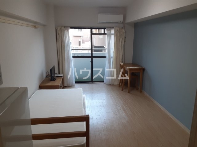 3/21 リビング/ダイニング