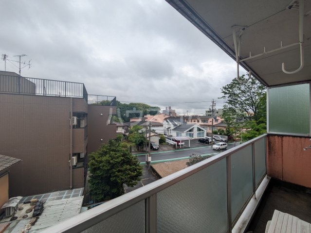 景色