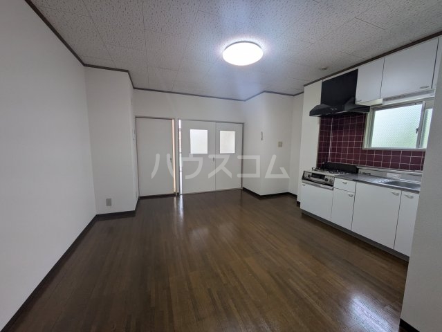 3/26 リビング/ダイニング