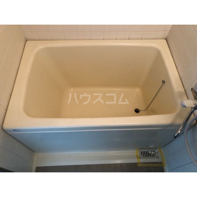 11/30 浴室