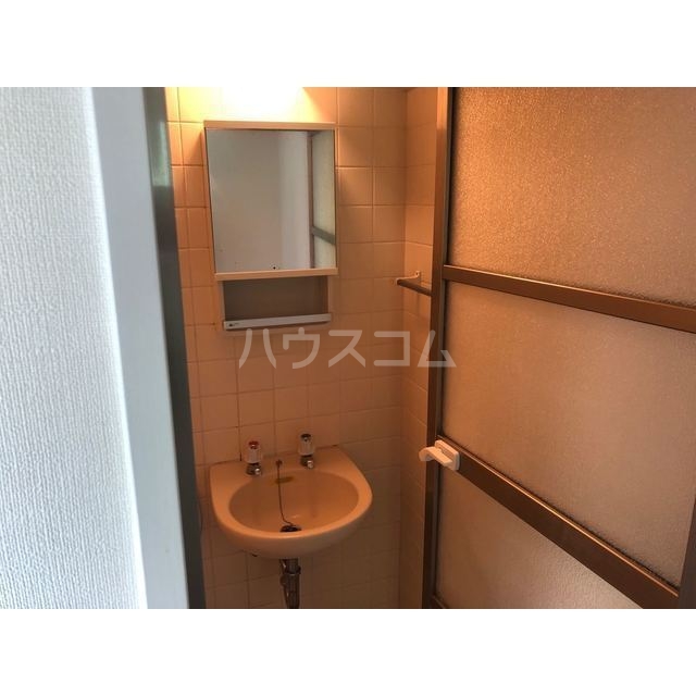 7/30 玄関