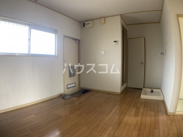 5/30 リビング/ダイニング