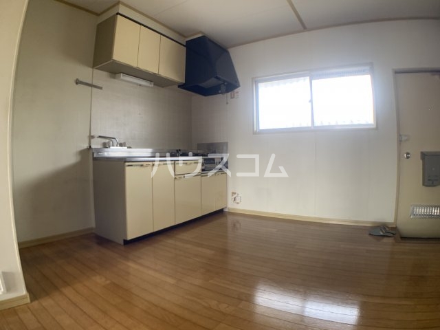 7/30 リビング/ダイニング