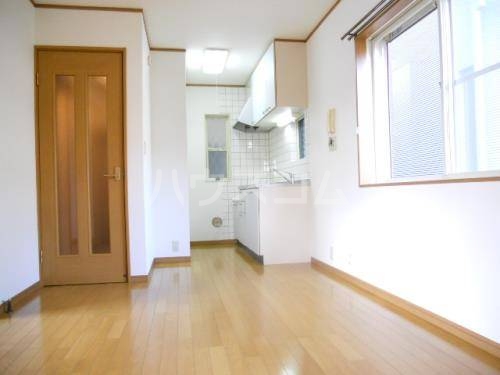 3/21 リビング/ダイニング