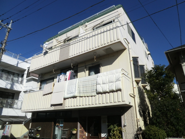 1/24 外観