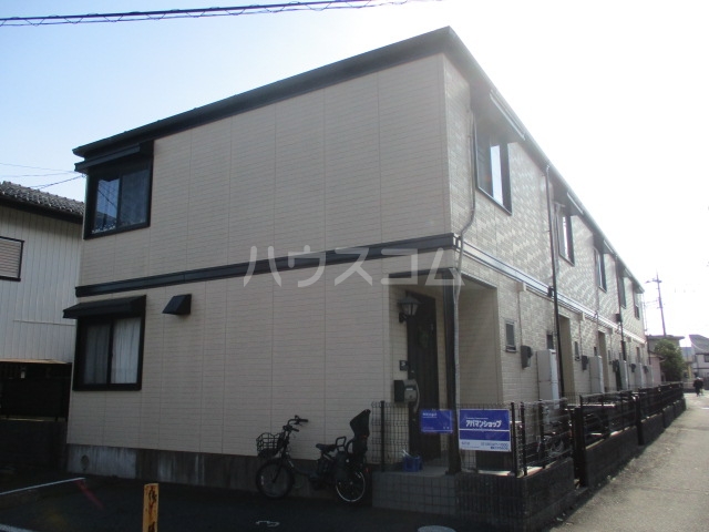 1/30 外観
