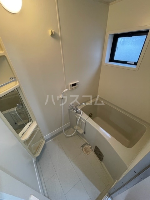 11/30 浴室