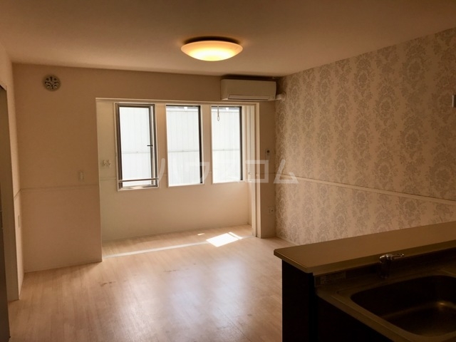 4/22 リビング/ダイニング