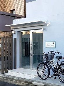 14/20 エントランス