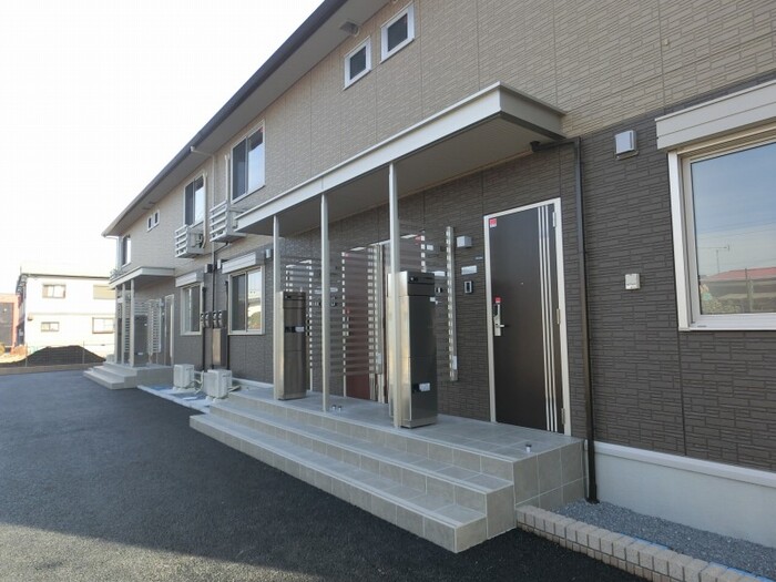 2/5 エントランス
