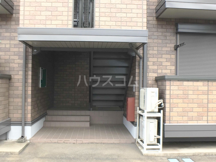 2/9 エントランス