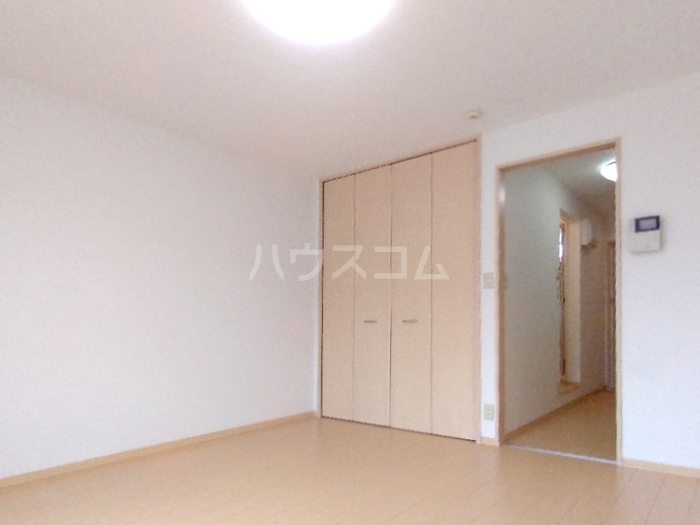 3/17 リビング/ダイニング