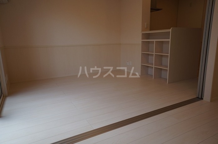 3/14 リビング/ダイニング