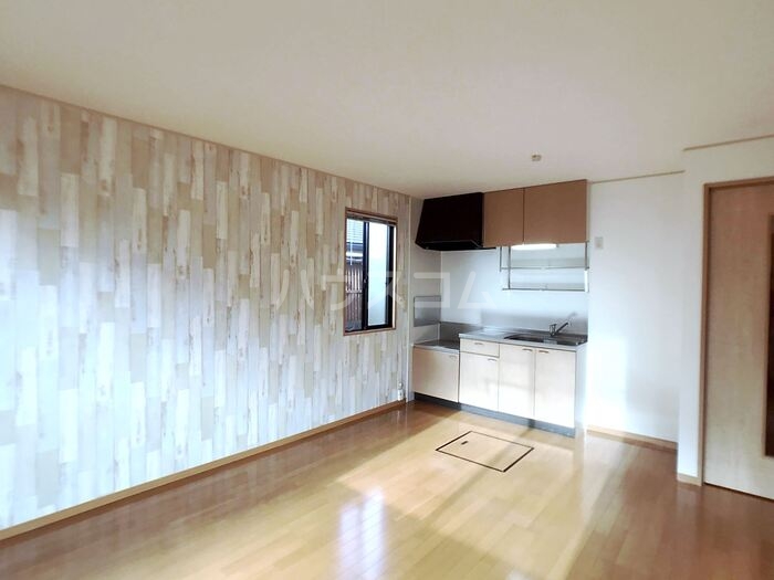 3/23 リビング/ダイニング