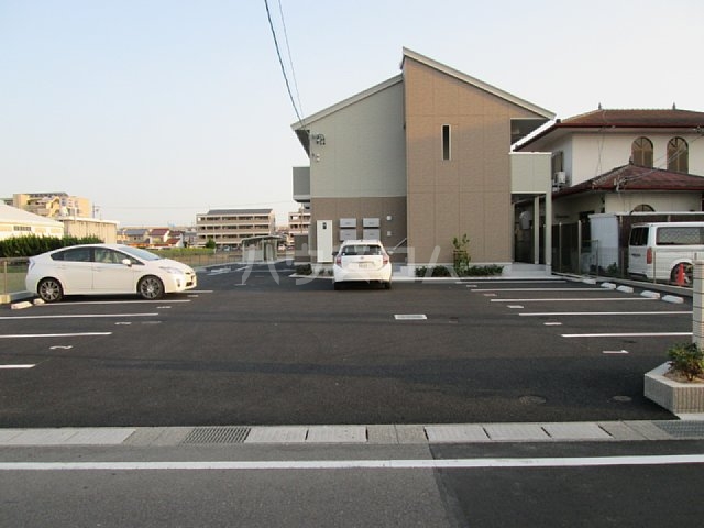 29/30 駐車場