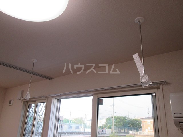 5/30 室内