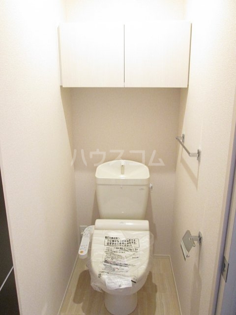 16/30 トイレ