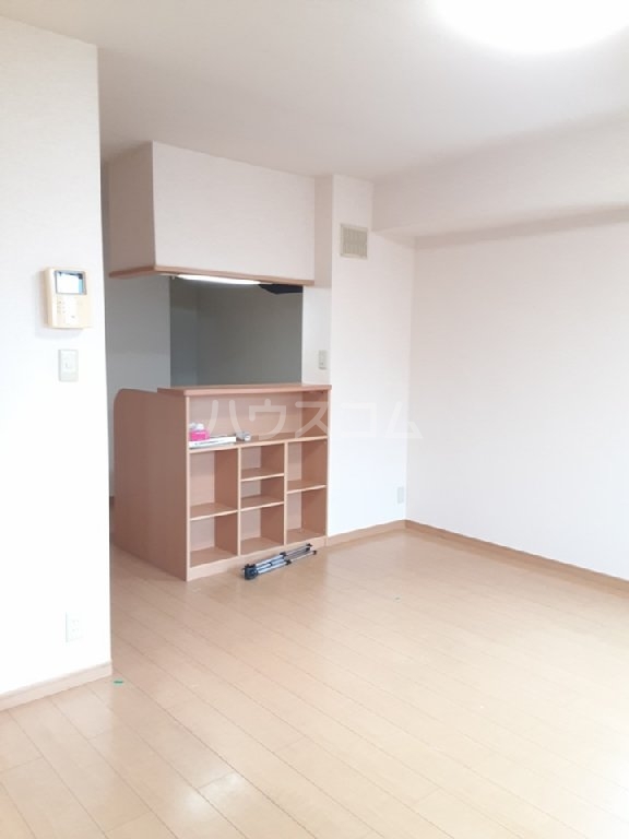 6/30 リビング/ダイニング