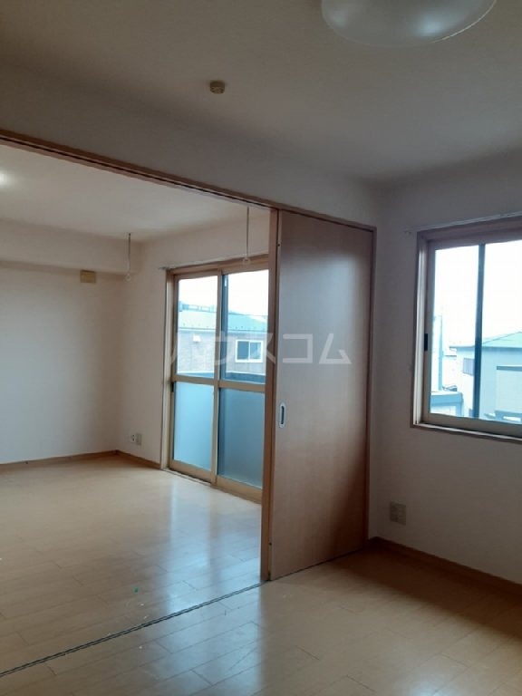 7/30 リビング/ダイニング