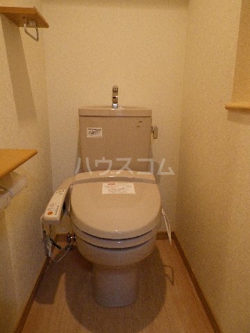 12/30 トイレ