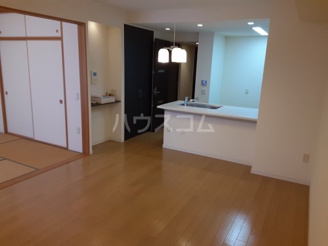 4/30 リビング/ダイニング