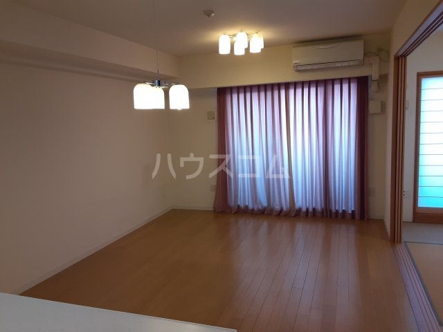 3/30 リビング/ダイニング