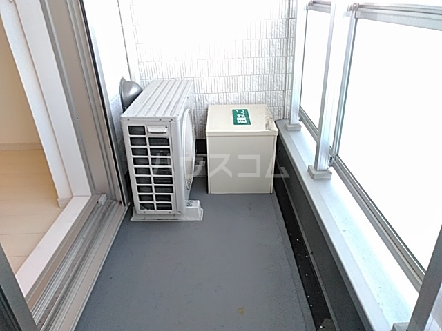 22/30 バルコニー