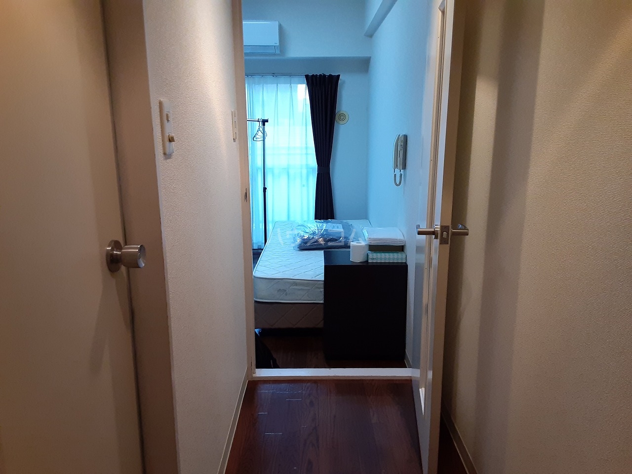 5/30 リビング/ダイニング