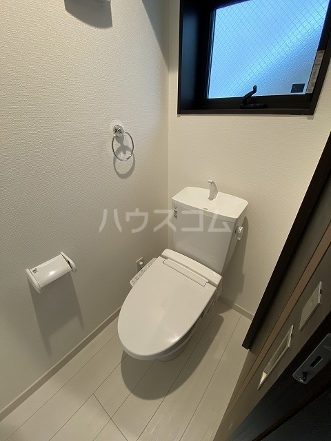 10/20 トイレ