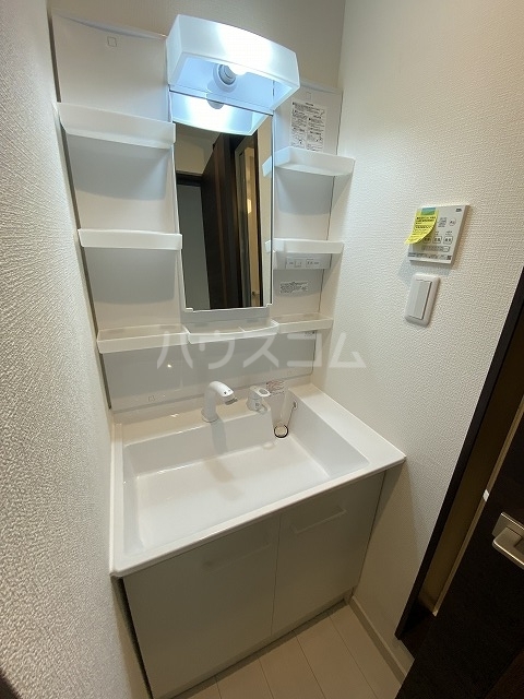 11/20 洗面