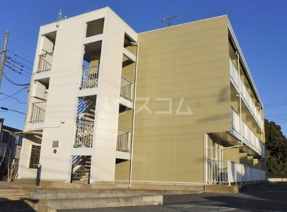 1/21 外観