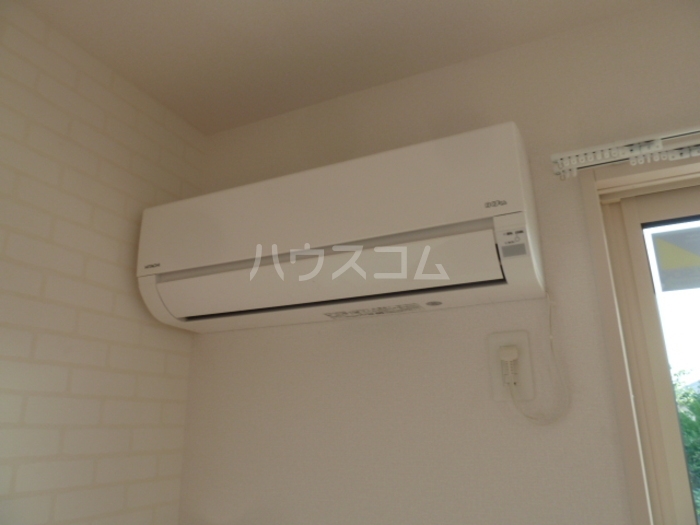13/22 バルコニー