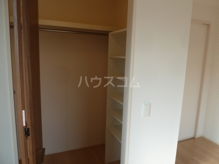 4/22 寝室