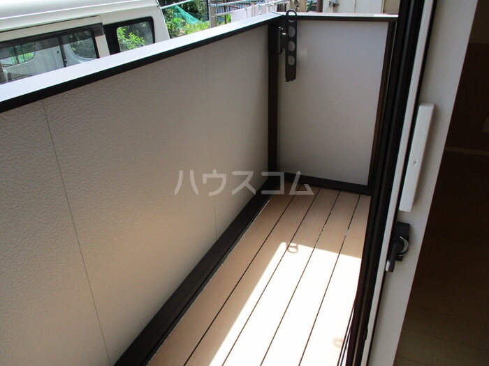 15/20 バルコニー