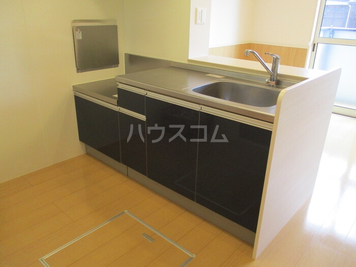 6/20 キッチン