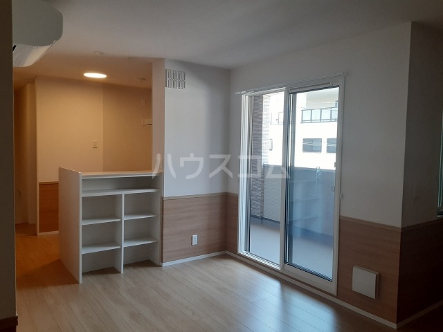 3/30 リビング/ダイニング