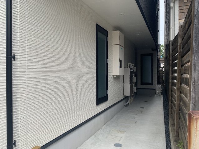 2/8 エントランス