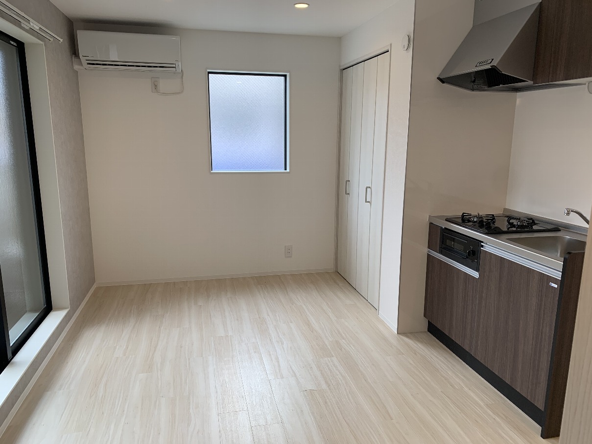 3/26 リビング/ダイニング