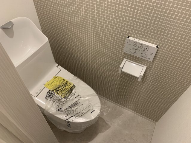 11/26 トイレ